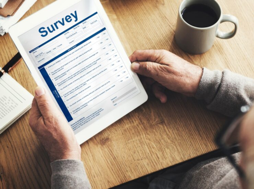 Worker Satisfaction Surveys Reveal Key Workplace Issues