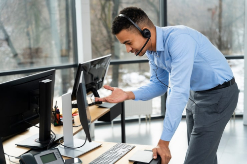 Quick Service Operators Rethink Engagement Tools