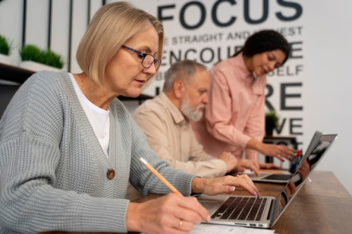 Multi-Gen Workforces Need Tailored Scheduling Solutions