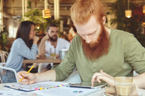 Data-Driven Scheduling: Casual Dining's Smart Solution