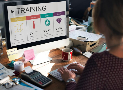 Workforce Training Software: From Compliance to Skills