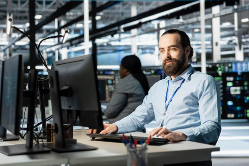 Cloud Workforce Software: Scale Operations Long-Term