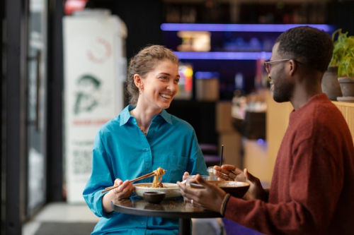 Restaurant Communication Boosts Staff Retention Rates