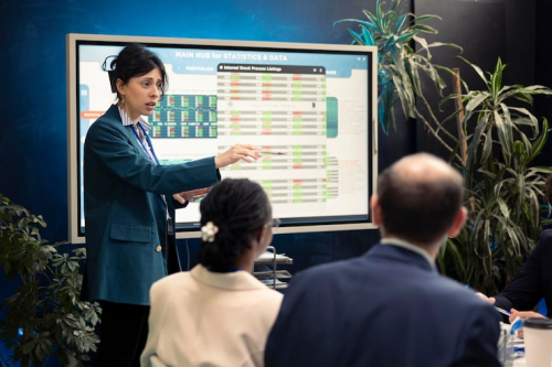 Staff Training Platforms Drive Service Excellence Growth