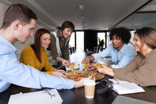 Dining Groups Cut Labor Costs With Smart Scheduling