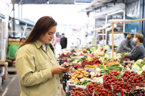 Multi-Location Grocers Boost Efficiency with Centralized