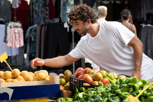Grocers Use Demand Planning Tools for Weekend Traffic