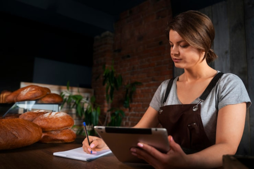 Labor Reporting: Strategic Cost Control Tool for Foodservice