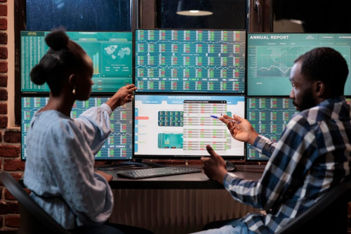Multi-Unit Operators Demand Unified Dashboard Solutions