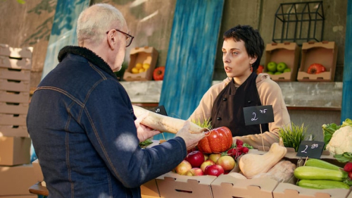Grocery Staff Retention Through Engagement Platforms