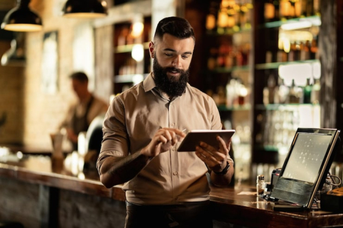 Hotels Use Digital Tools to Cut Costs, Boost Experience