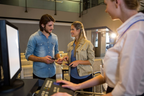 Hospitality Groups Adopt Unified HR & Operations Dashboards