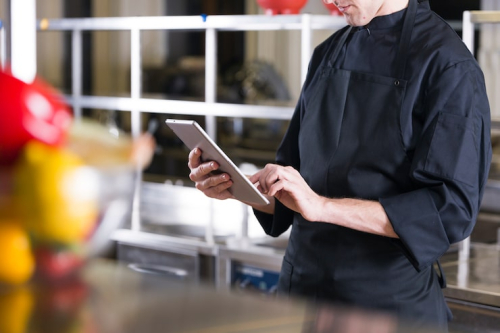 Automated Forecasting for Foodservice: Precision Tools