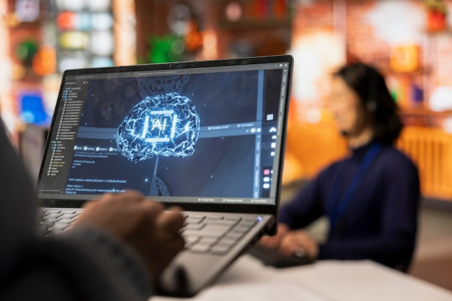 AI Forecasting: Multi-Unit Operators Predict Busy Periods