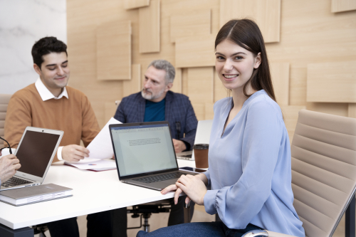 Employee Portals Boost Transparency in Work Scheduling