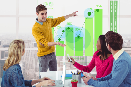 How Performance Tools Transform Future Retail Leaders