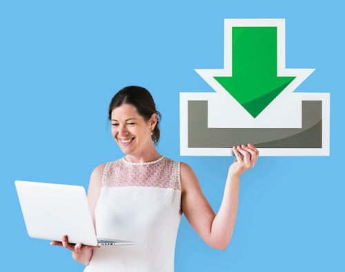 Upload Files for Smart Merging & Deduplication Tool