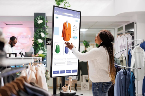 AI Workforce Scheduling Transforms Retail Operations