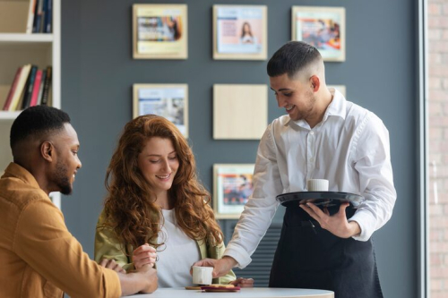 Employee Engagement Drives Hospitality Success