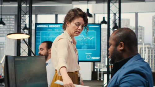 Predictive Forecasting Transforms Workforce Planning