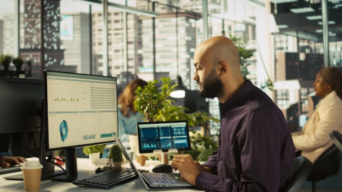 Unified Data Dashboards for Multi-Site Business Success