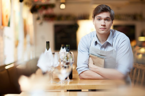 Labor Shortages Impact Restaurant Operations Today
