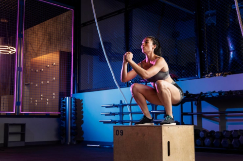 Cross-Training Boosts Retail Shift Flexibility Fast