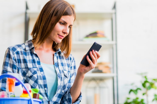 Mobile Workforce Solutions for Retail Efficiency | Guide