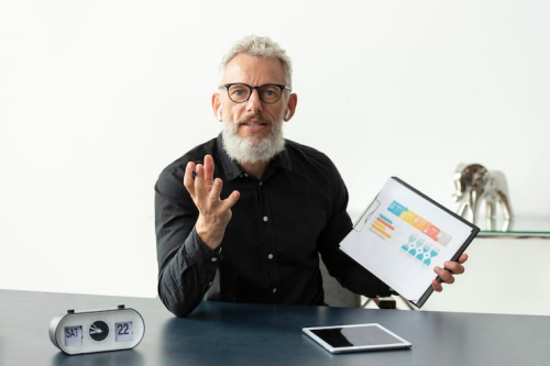 AI Forecasting Predicts Seasonal Workforce Needs Fast
