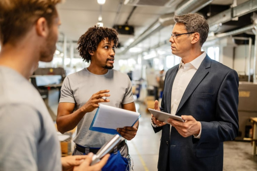 Employee Onboarding Cuts Turnover in High-Risk Jobs