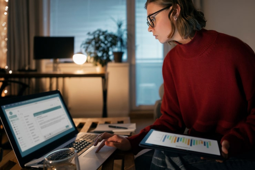 Payroll & Time Tracking Software Integration Grows