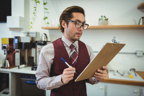 Restaurant Chains Use Demand Forecasting for Staffing