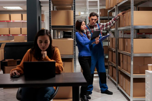 Workforce Software Powers Retail Store Expansion Growth