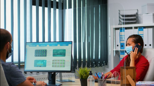 AI Scheduling Boosts Retail Operational Efficiency