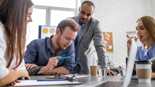 Workforce Planning Tools for Quick-Service Growth