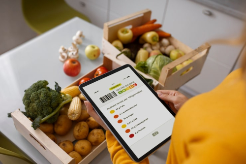 Shift Software Transforms Grocery Chain Operations
