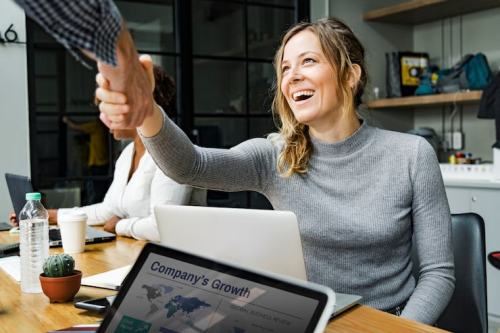 Employee Engagement Platforms Boost Retention Rates