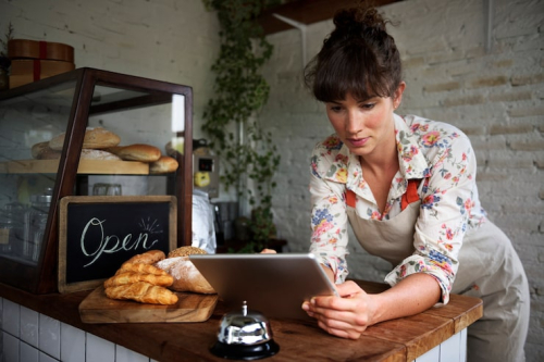 Shift Planner Software Boosts Food Retail Efficiency