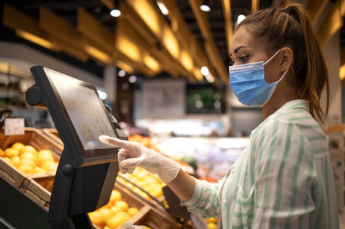 Grocery Stores Use Automation for Labor Law Compliance