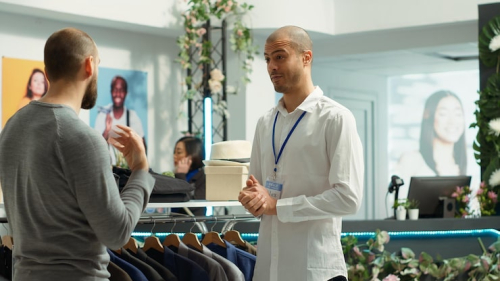 How TimeForge Boosts Employee Retention in Retail