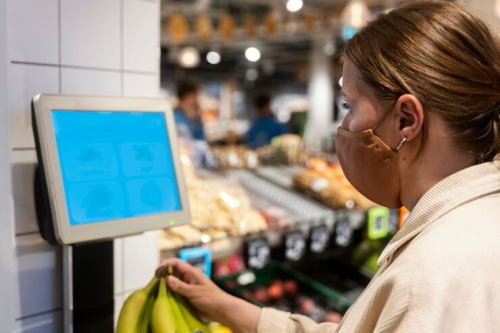 AI Forecasting Enhances Convenience Store Operations