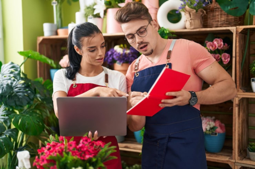 Workforce Tools Help Small Businesses Stay Compliant