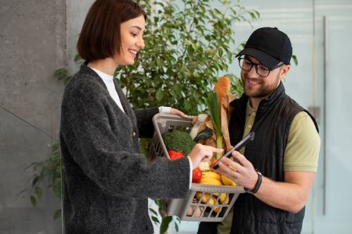TimeForge AI Tools Simplify Grocery Store Hiring