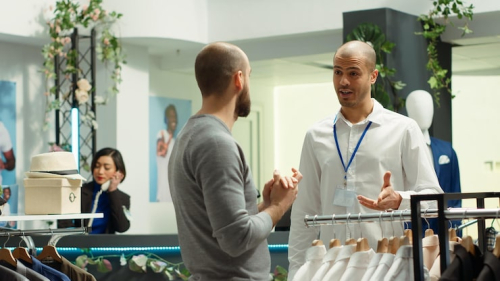 How TimeForge Boosts Employee Engagement in Retail