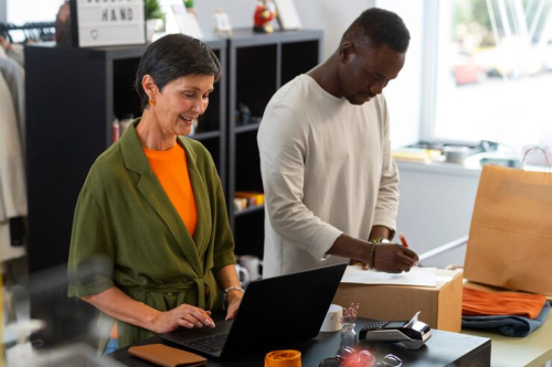 Transitioning to New Workforce Software for Retail