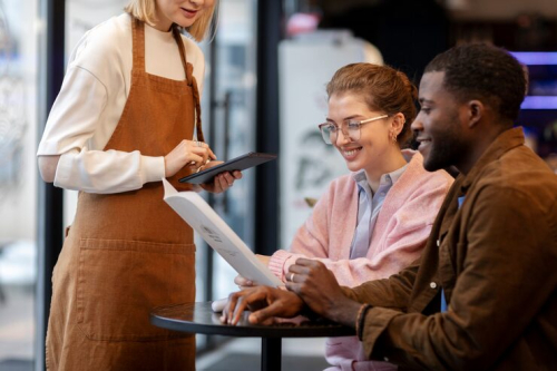 Aligning Labor Strategy with Business Goals in Retail
