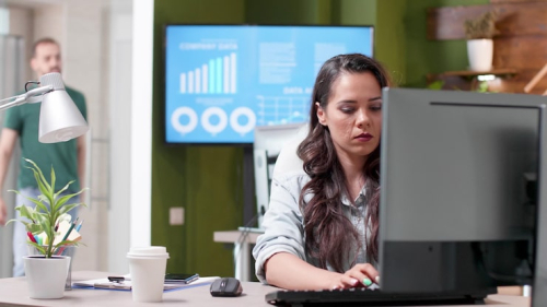 Modern Tech Revolutionizes Labor Management