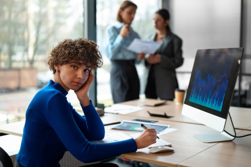Reduce Overtime & Turnover with Labor Management Software