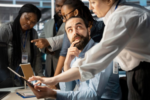Labor Management for Contingent Workforces: Key Solutions