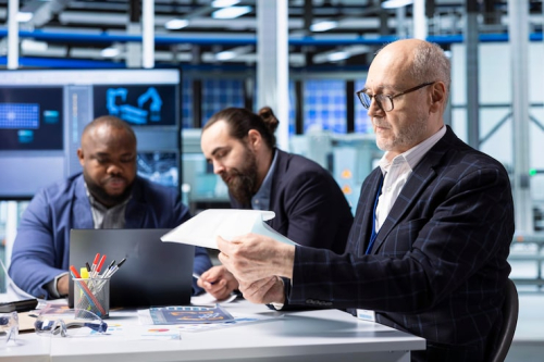 Simplifying Labor Law Compliance with Automation
